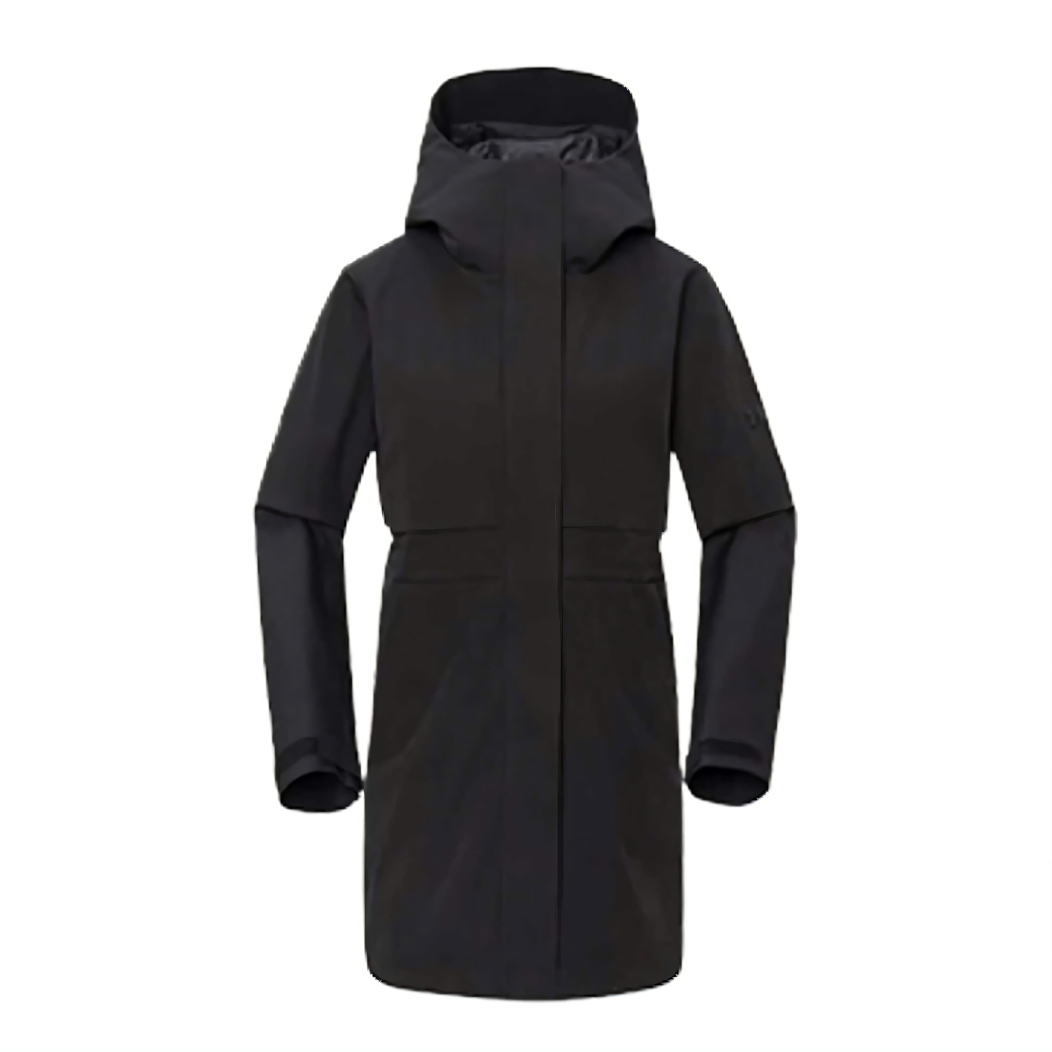 Under Armour Куртка женская черная, Black
Under Armour Куртка женская черная, Black