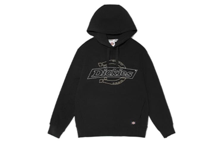Dickies Женская толстовка, цвет Black
Dickies Женская толстовка, цвет Black