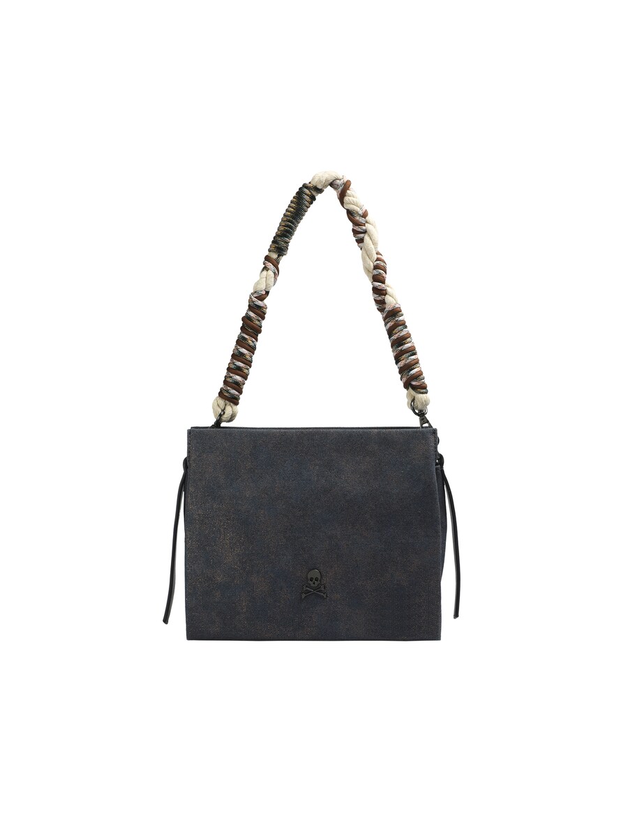 Сумка через плечо Scalpers, синий
Сумка через плечо Scalpers, синий