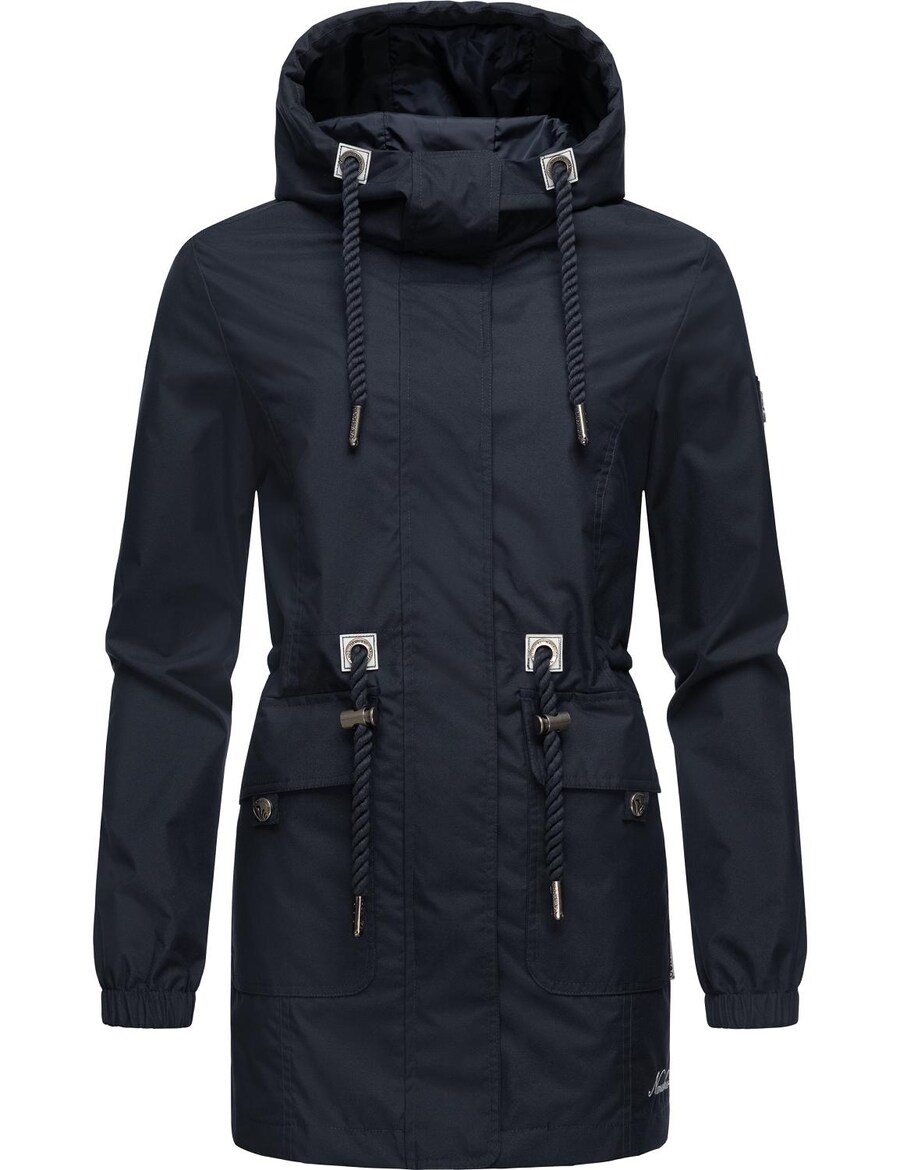 Парка для межсезонья NAVAHOO Neophee, Cobalt Blue
Парка для межсезонья NAVAHOO Neophee, Cobalt Blue