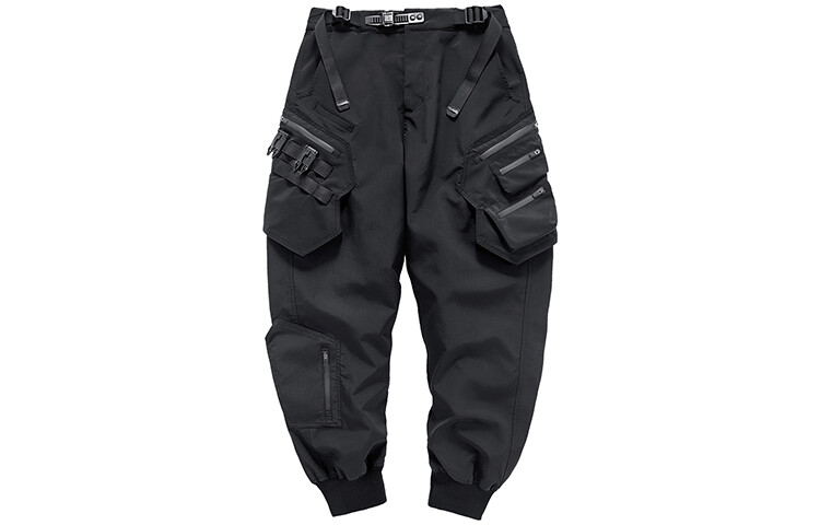 Vip мужские брюки-карго, черный
Vip мужские брюки-карго, черный