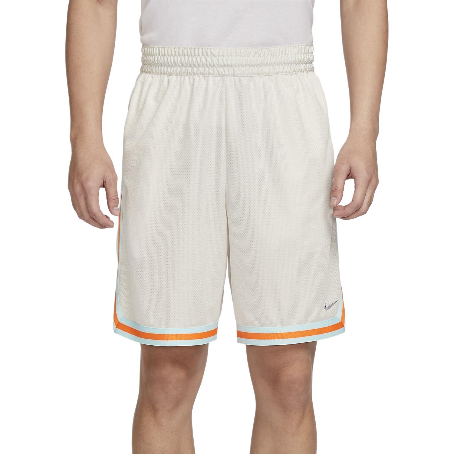 Баскетбольные шорты мужские Phantom белые серые Nike, серый
Баскетбольные шорты мужские Phantom белые серые Nike, серый