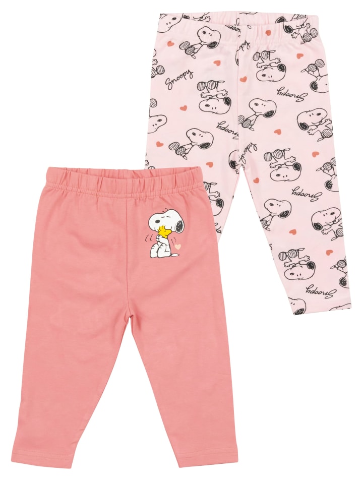 Спортивные брюки Snoopy, розовый
Спортивные брюки Snoopy, розовый