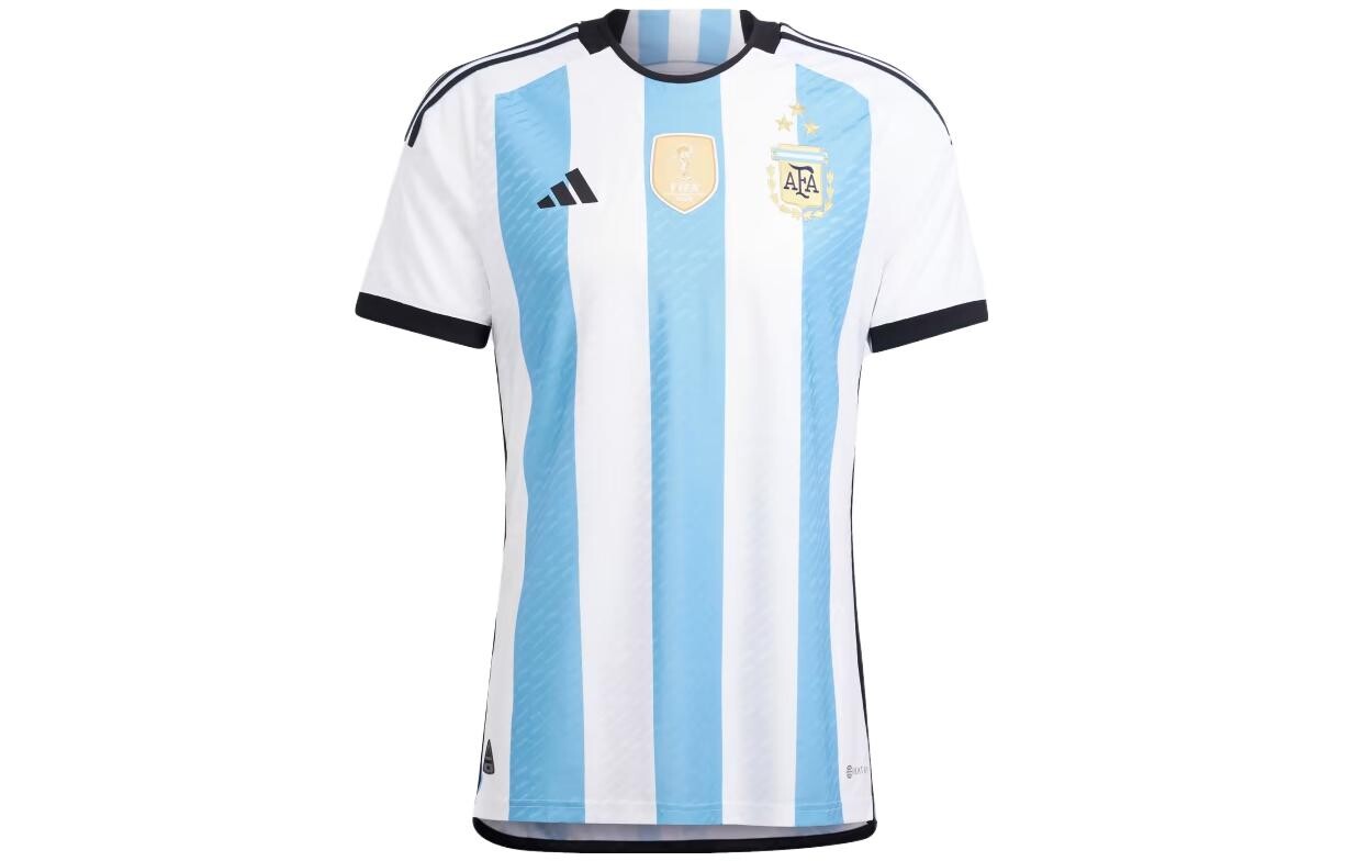 Футболка мужская синяя Adidas, синий
Футболка мужская синяя Adidas, синий