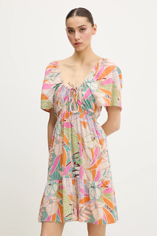 Платье CALA VADELLA Rip Curl, мультиколор
Платье CALA VADELLA Rip Curl, мультиколор