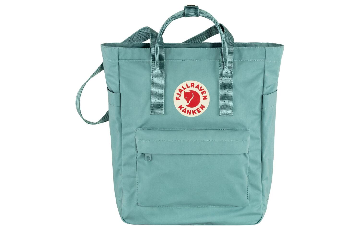 Fjallraven Рюкзак Kanken Outdoor небесно-голубой, Sky Blue
Fjallraven Рюкзак Kanken Outdoor небесно-голубой, Sky Blue