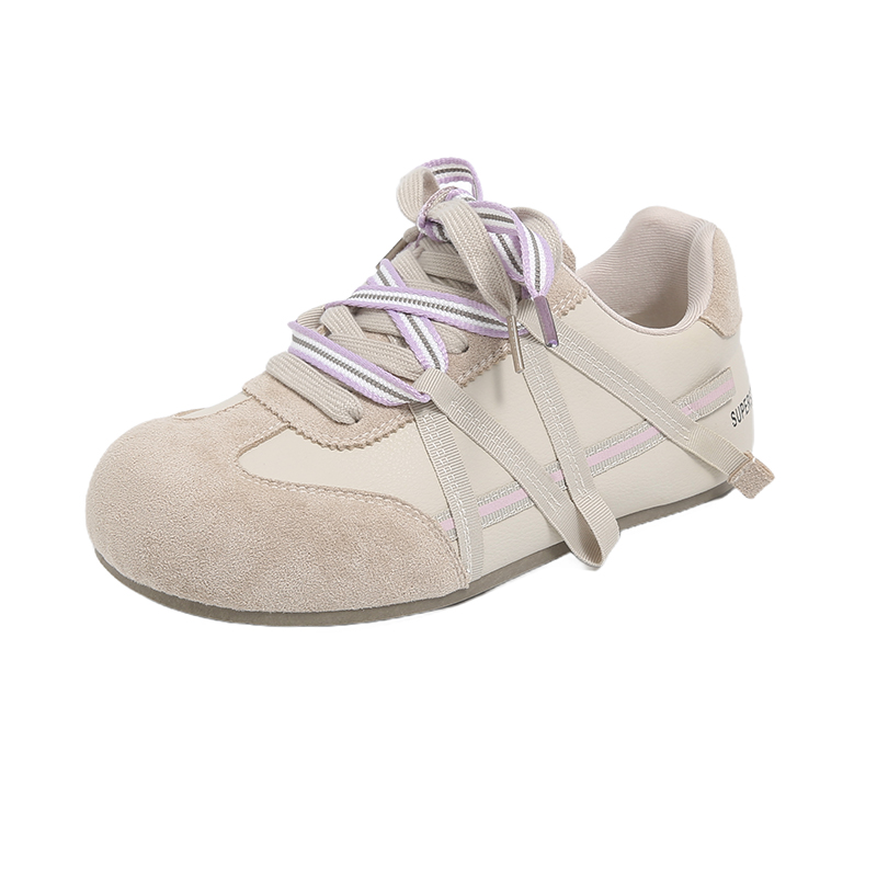 Детские повседневные кроссовки унисекс Wooden Rabbit, бежевый
Детские повседневные кроссовки унисекс Wooden Rabbit, бежевый