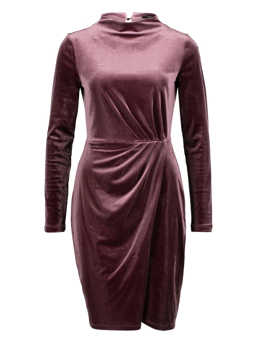 Платье zero, цикламеновый
Платье zero, цикламеновый