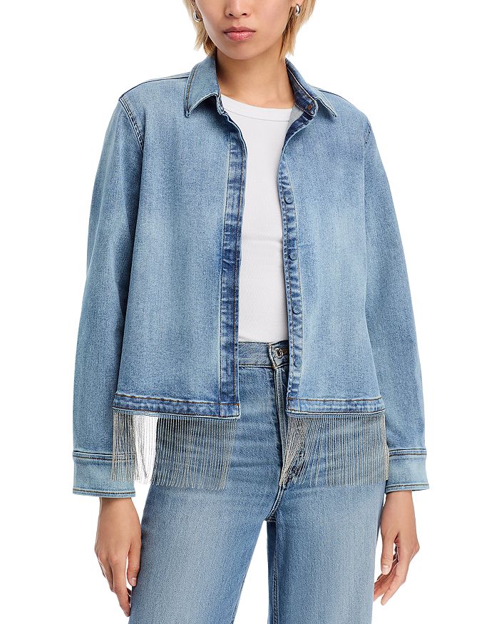 Тереза Жакет Kobi Halperin, синий
Тереза Жакет Kobi Halperin, синий