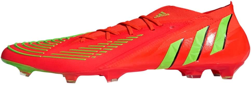 Футбольные бутсы Adidas Predator 18.4 FxG для мальчиков, красный/зеленый
Футбольные бутсы Adidas Predator 18.4 FxG для мальчиков, красный/зеленый