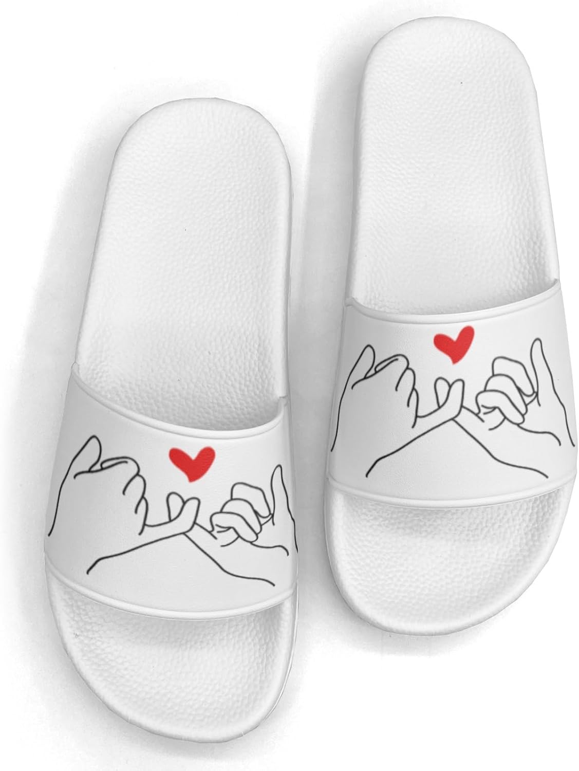 Тапочки-сандалии Happy Best Friend Design для женщин и мужчин, повседневные, спортивные, для бассейна, душа, дома и на улице Generic, Happy Best Friend Day Custom 2
Тапочки-сандалии Happy Best Friend Design для женщин и мужчин, повседневные, спортивные, для бассейна, душа, дома и на улице Generic, Happy Best Friend Day Custom 2