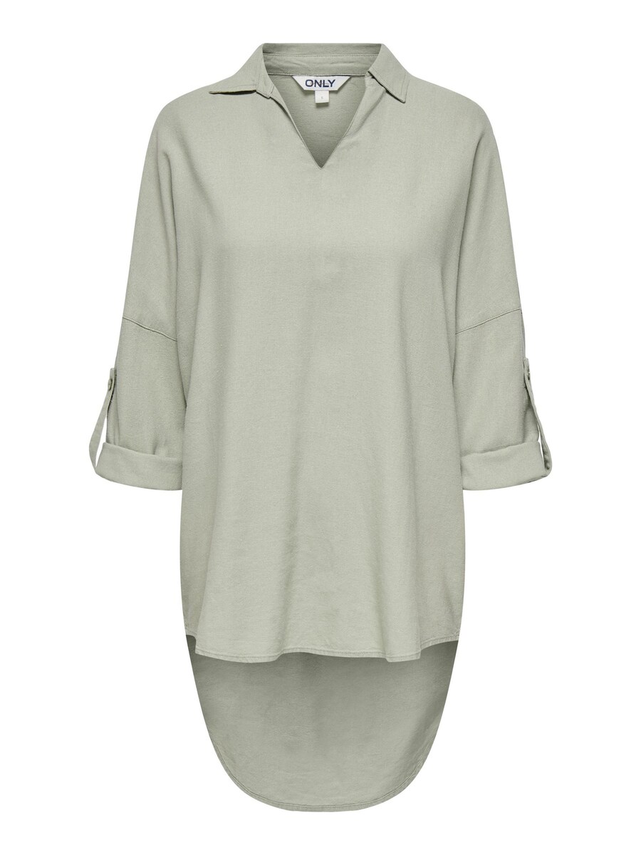 Туника ONLY ONLCARO, зеленый
Туника ONLY ONLCARO, зеленый