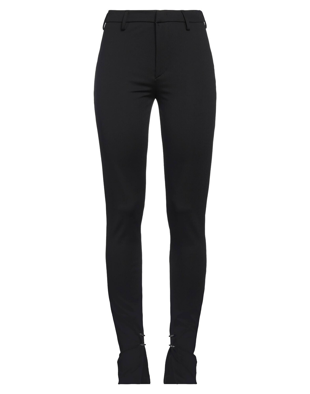 Брюки Dondup, черный 
Брюки Dondup, черный