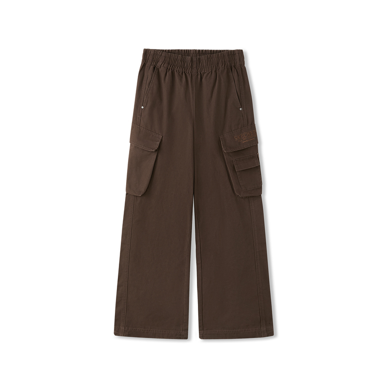 Повседневные брюки мужские dark caramel brown 05U5 Skechers, коричневый
Повседневные брюки мужские dark caramel brown 05U5 Skechers, коричневый