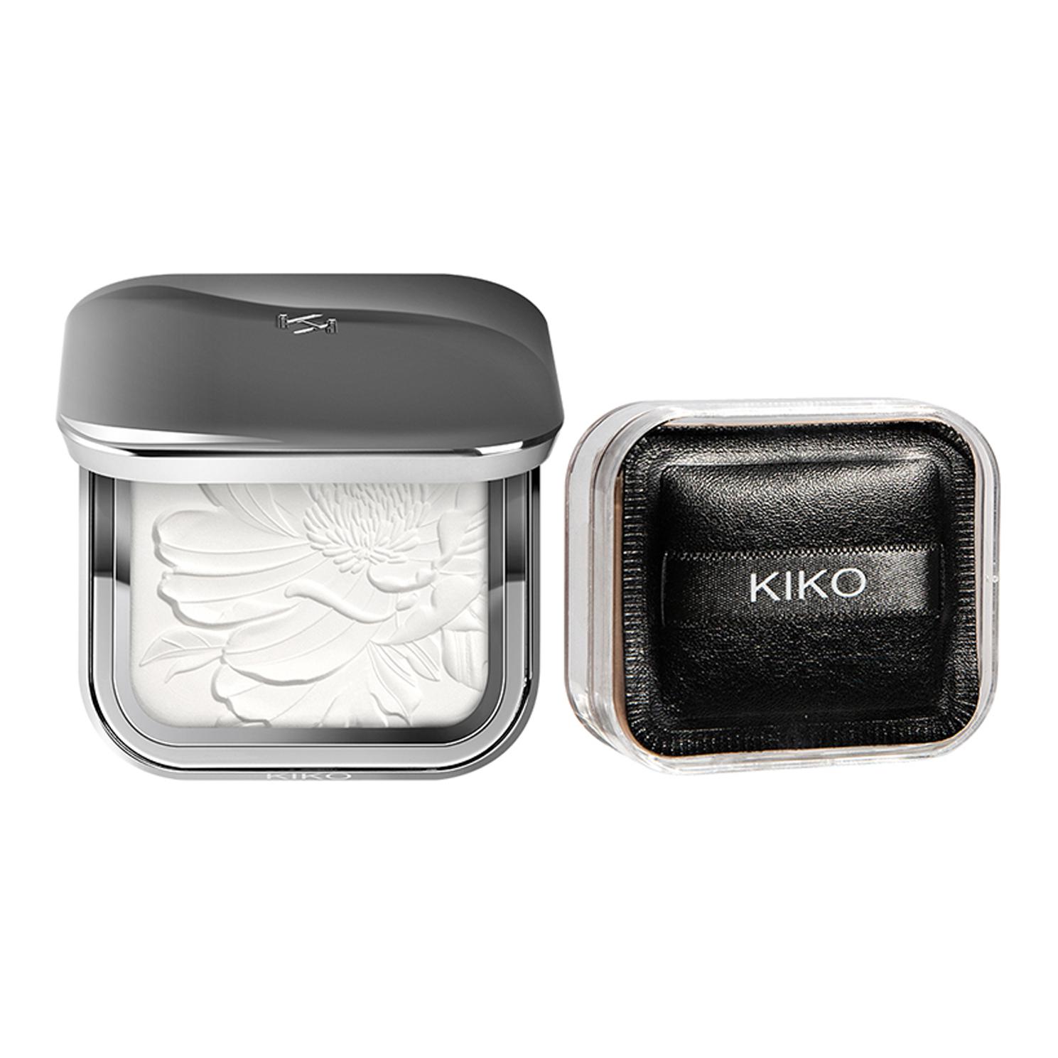 Пудра Lotus Honey Powder Loose Powder No Transfer, Non Cakey, осветляющая, выравнивающая тон кожи, фиксирующая тон кожи KIKO
Пудра Lotus Honey Powder Loose Powder No Transfer, Non Cakey, осветляющая, выравнивающая тон кожи, фиксирующая тон кожи KIKO