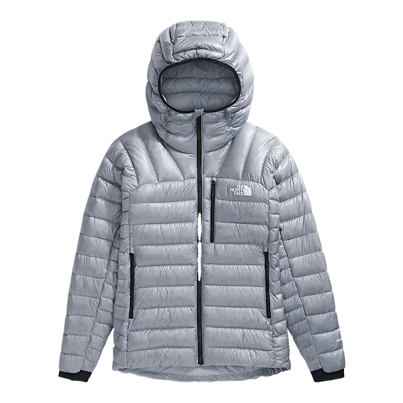 Куртка Summit женская THE NORTH FACE, синий серый
Куртка Summit женская THE NORTH FACE, синий серый