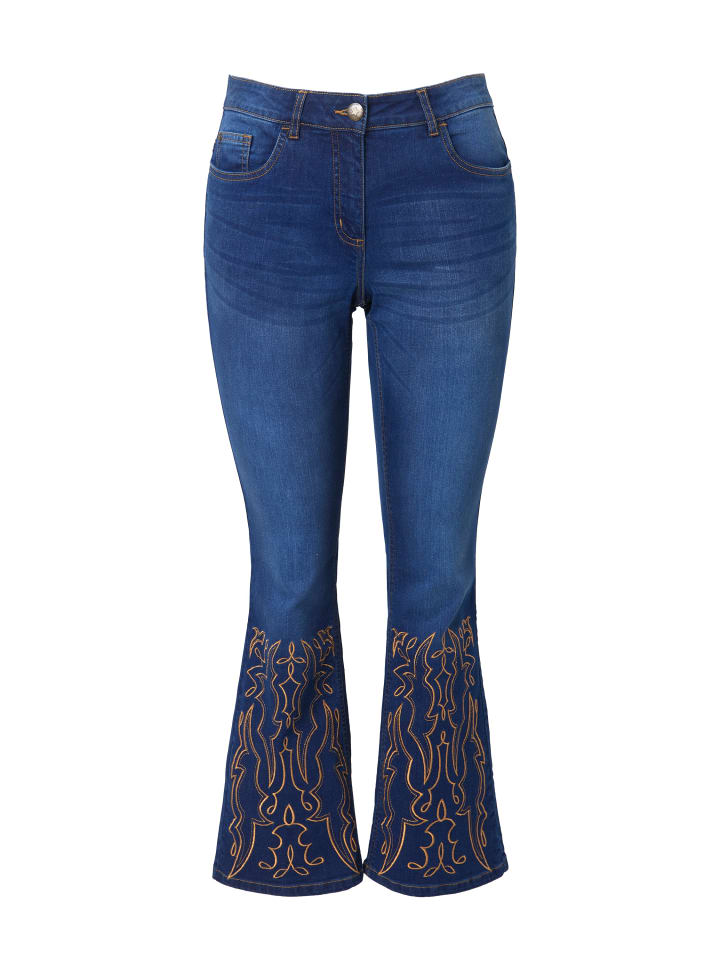 Джинсы Angel of Style
Джинсы Angel of Style