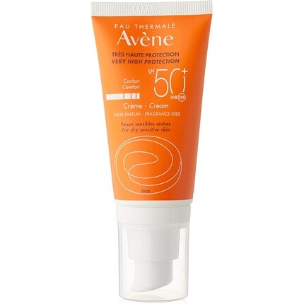 Солнцезащитный крем для лица Pierrefabreavene 50 мл
Солнцезащитный крем для лица Pierrefabreavene 50 мл