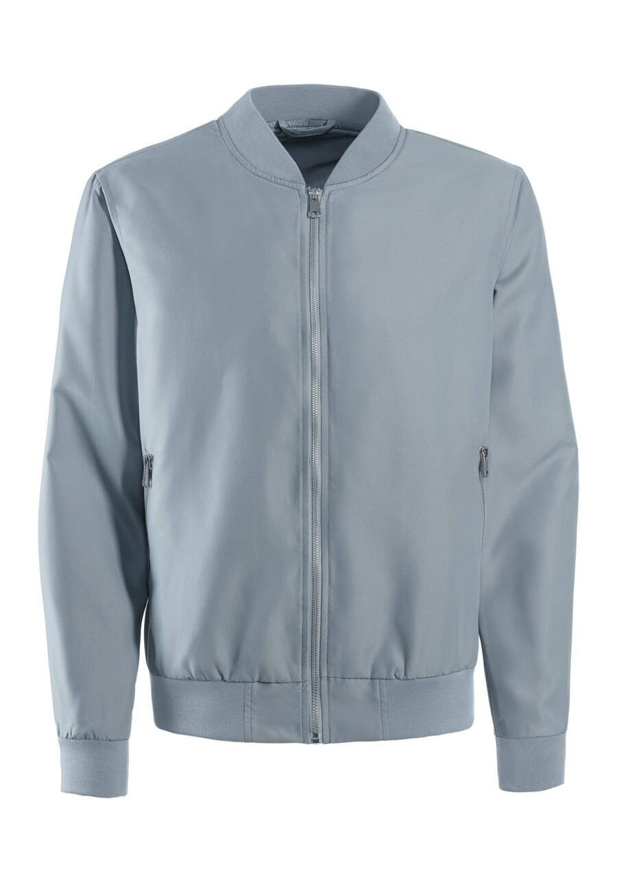 Куртка межсезонная JOHN DEVIN, темно-синий
Куртка межсезонная JOHN DEVIN, темно-синий