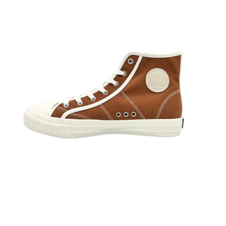 QIANJIN Нескользящие, износостойкие, легкие высокие парусиновые туфли, цвет кофе
QIANJIN Нескользящие, износостойкие, легкие высокие парусиновые туфли, цвет кофе