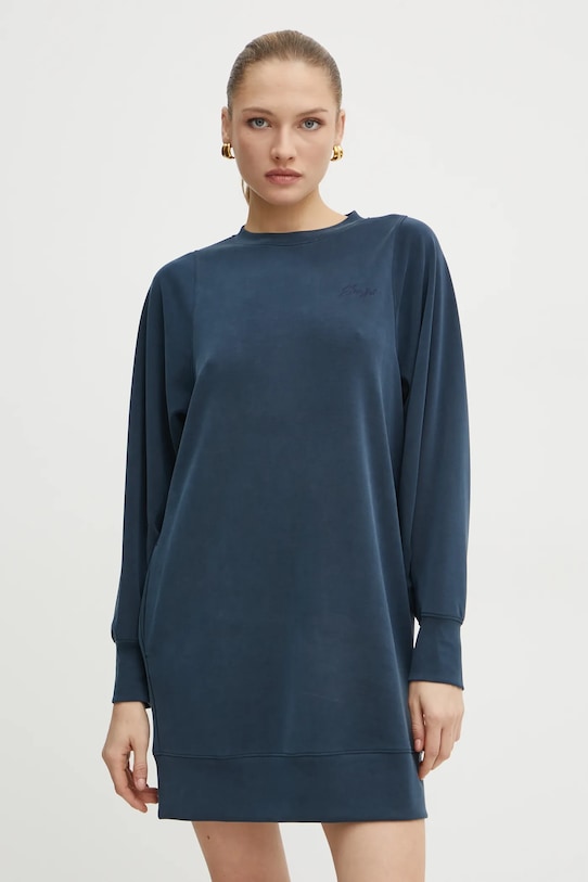 Платье Boss Orange, синий
Платье Boss Orange, синий