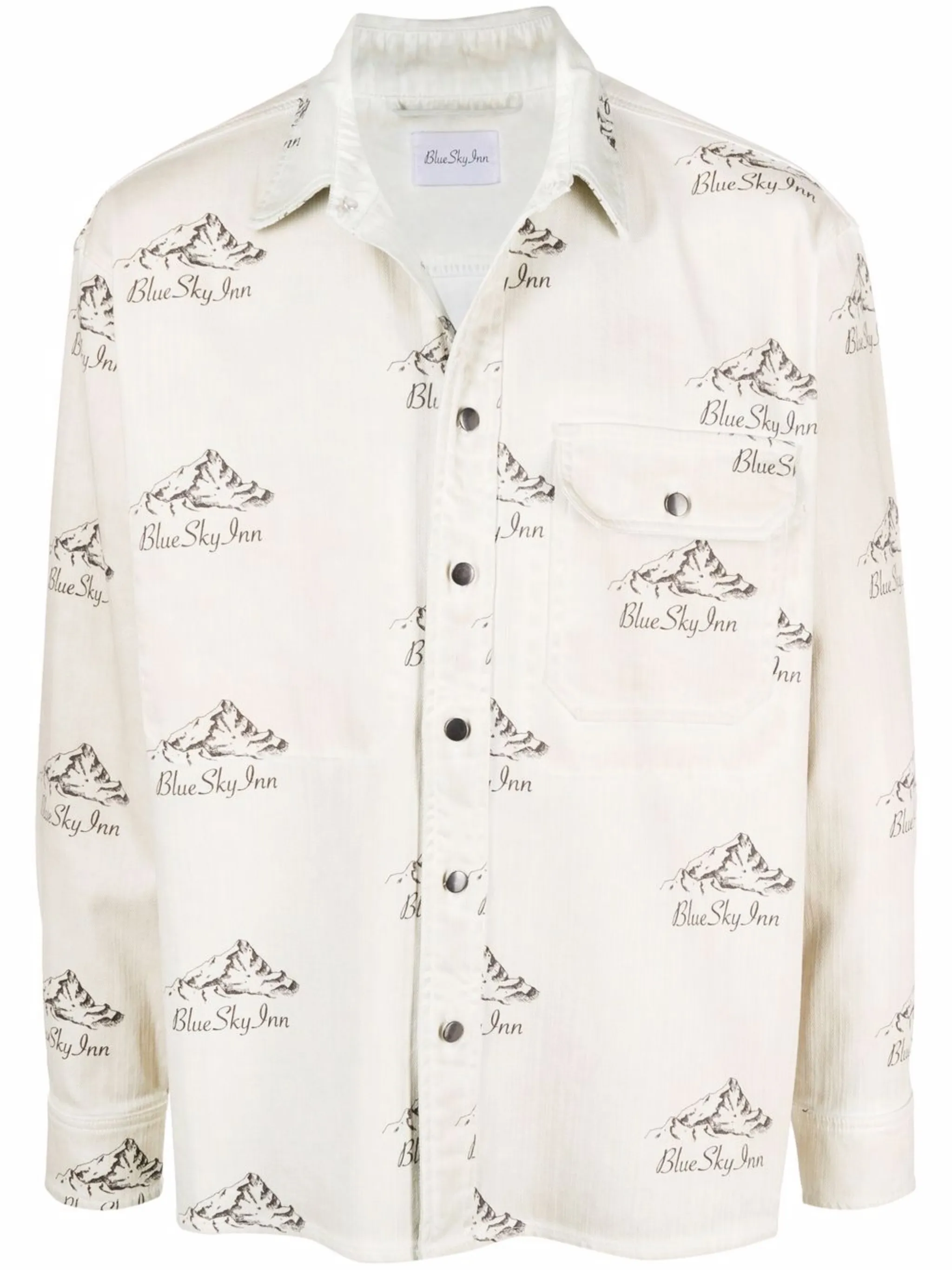 Куртка с логотипом Blue Sky Inn, нейтральный
Куртка с логотипом Blue Sky Inn, нейтральный