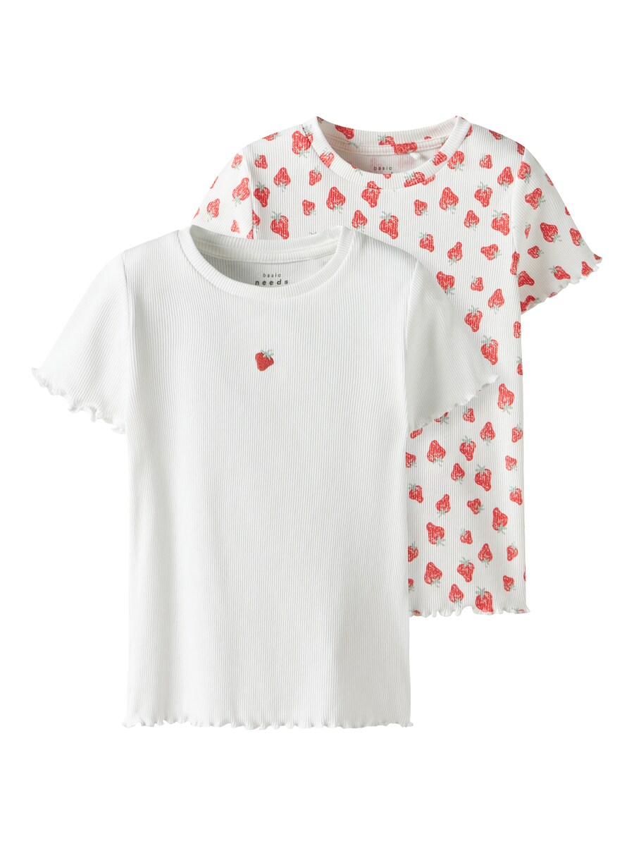 Рубашка NAME IT NMFVEMMA, белый
Рубашка NAME IT NMFVEMMA, белый