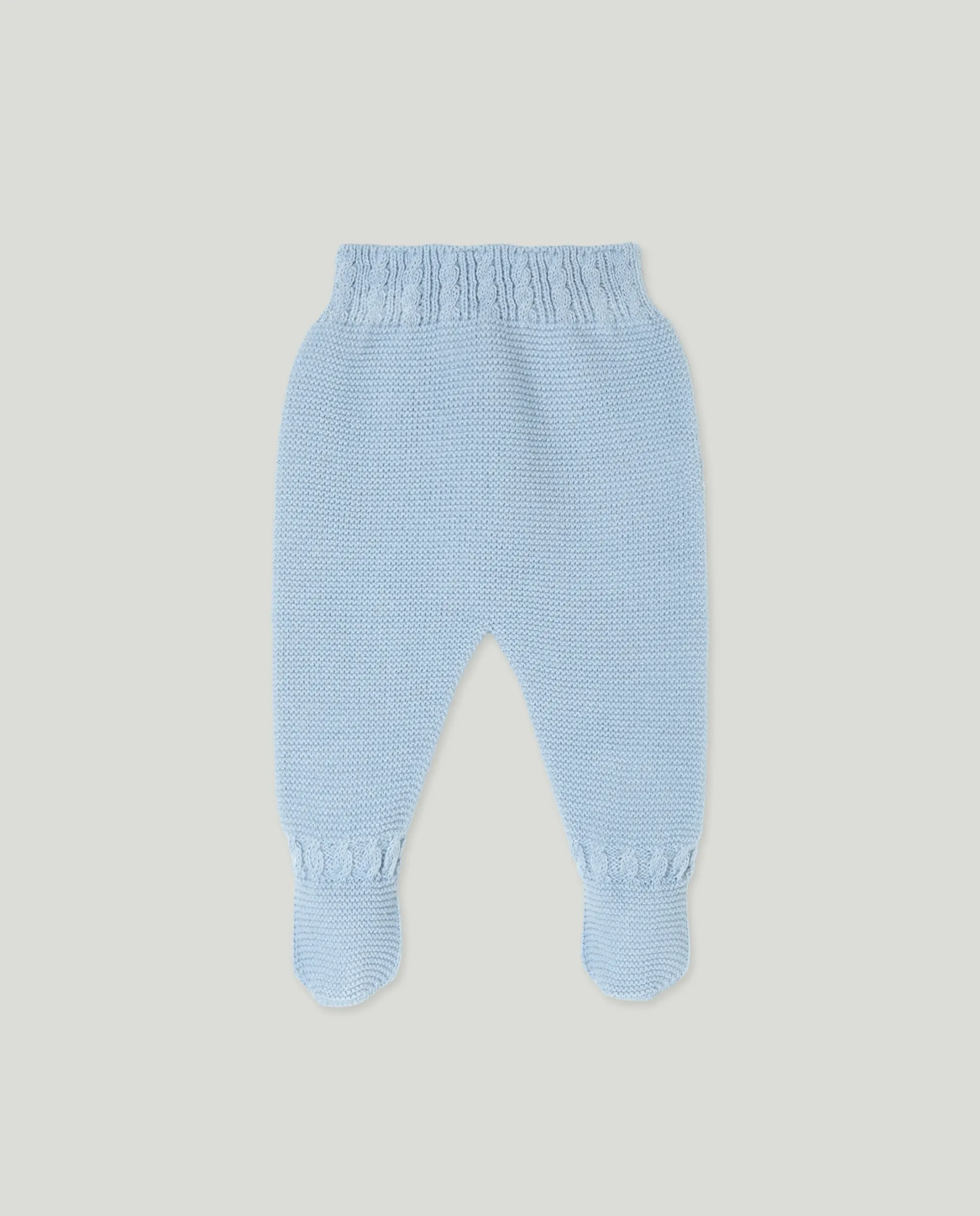 Базовые трикотажные леггинсы с восьмерками на поясе для малышей Coconut El Corte Inglés, синий
Базовые трикотажные леггинсы с восьмерками на поясе для малышей Coconut El Corte Inglés, синий