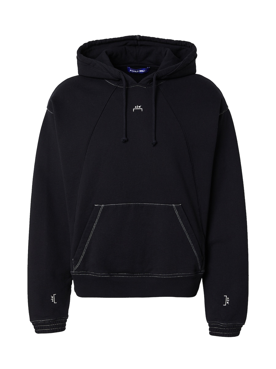 Толстовка A Cold Wall, черный
Толстовка A Cold Wall, черный