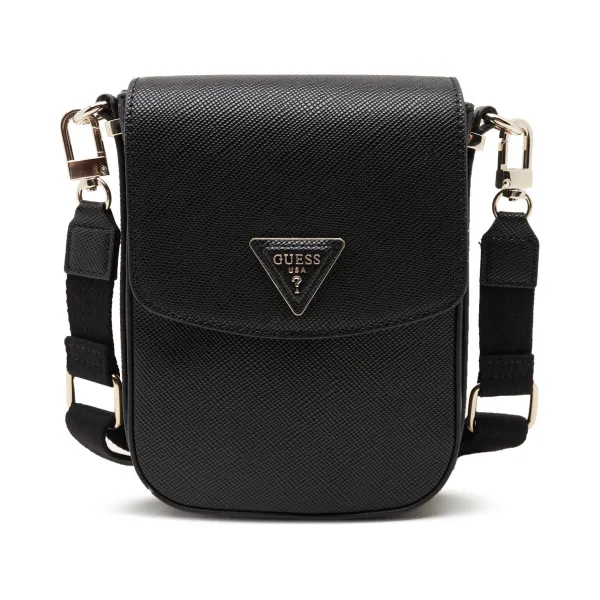 Рюкзак Guess, черный
Рюкзак Guess, черный