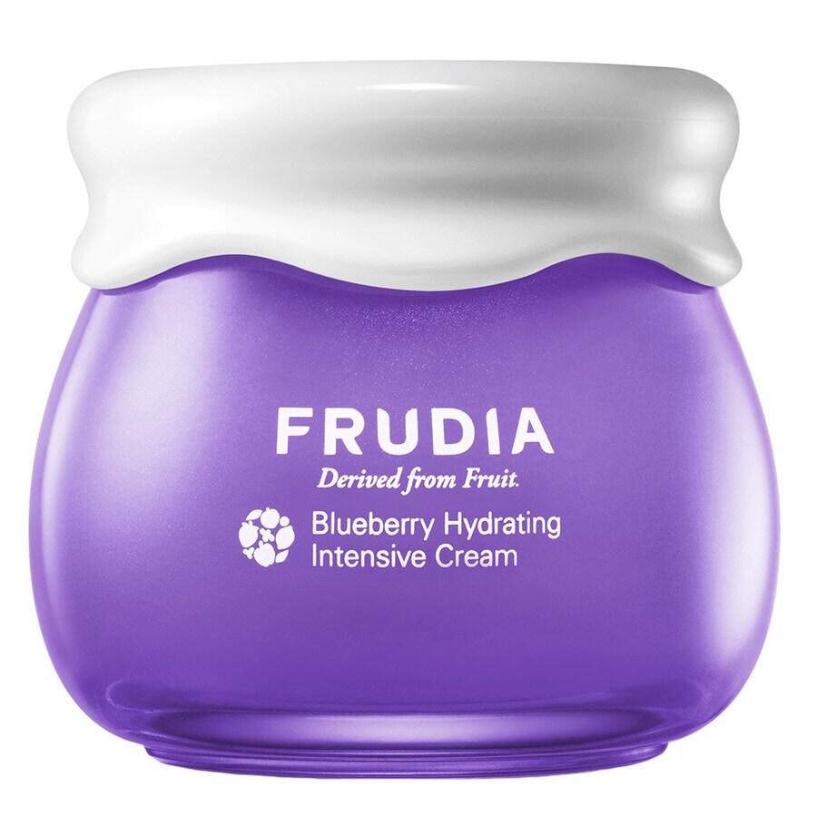 Интенсивно увлажняющий крем для лица blueberry hydrating intensive cream Frudia, вес 55 гр.
Интенсивно увлажняющий крем для лица blueberry hydrating intensive cream Frudia, вес 55 гр.
