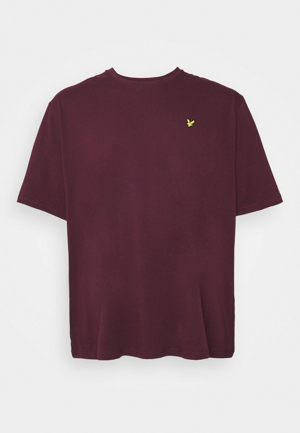 Базовая футболка PLUS PLAIN Lyle & Scott, бордовый, Красный, Базовая футболка PLUS PLAIN Lyle & Scott, бордовый
Базовая футболка PLUS PLAIN Lyle & Scott, бордовый, Красный, Базовая футболка PLUS PLAIN Lyle & Scott, бордовый