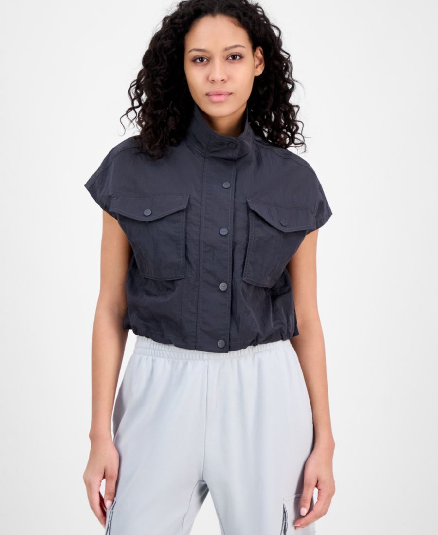 Женская майка без рукавов Quinn UGG, Ink
Женская майка без рукавов Quinn UGG, Ink