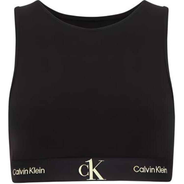 Женский бюстгальтер Calvin Klein, цвет Black
Женский бюстгальтер Calvin Klein, цвет Black
