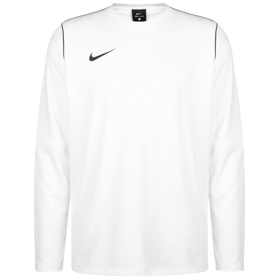 Дышащая футболка NIKE Performance Shirt Park 20, белый
Дышащая футболка NIKE Performance Shirt Park 20, белый