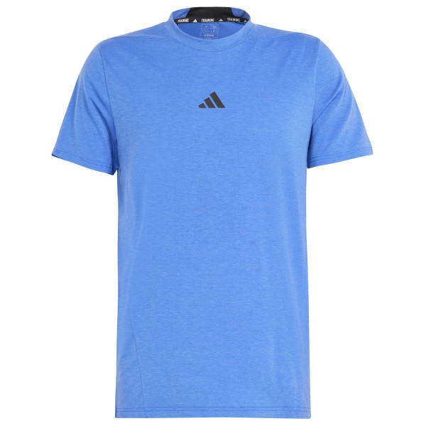 Футболка для тренировок D4T - футболка Adidas, синий
Футболка для тренировок D4T - футболка Adidas, синий
