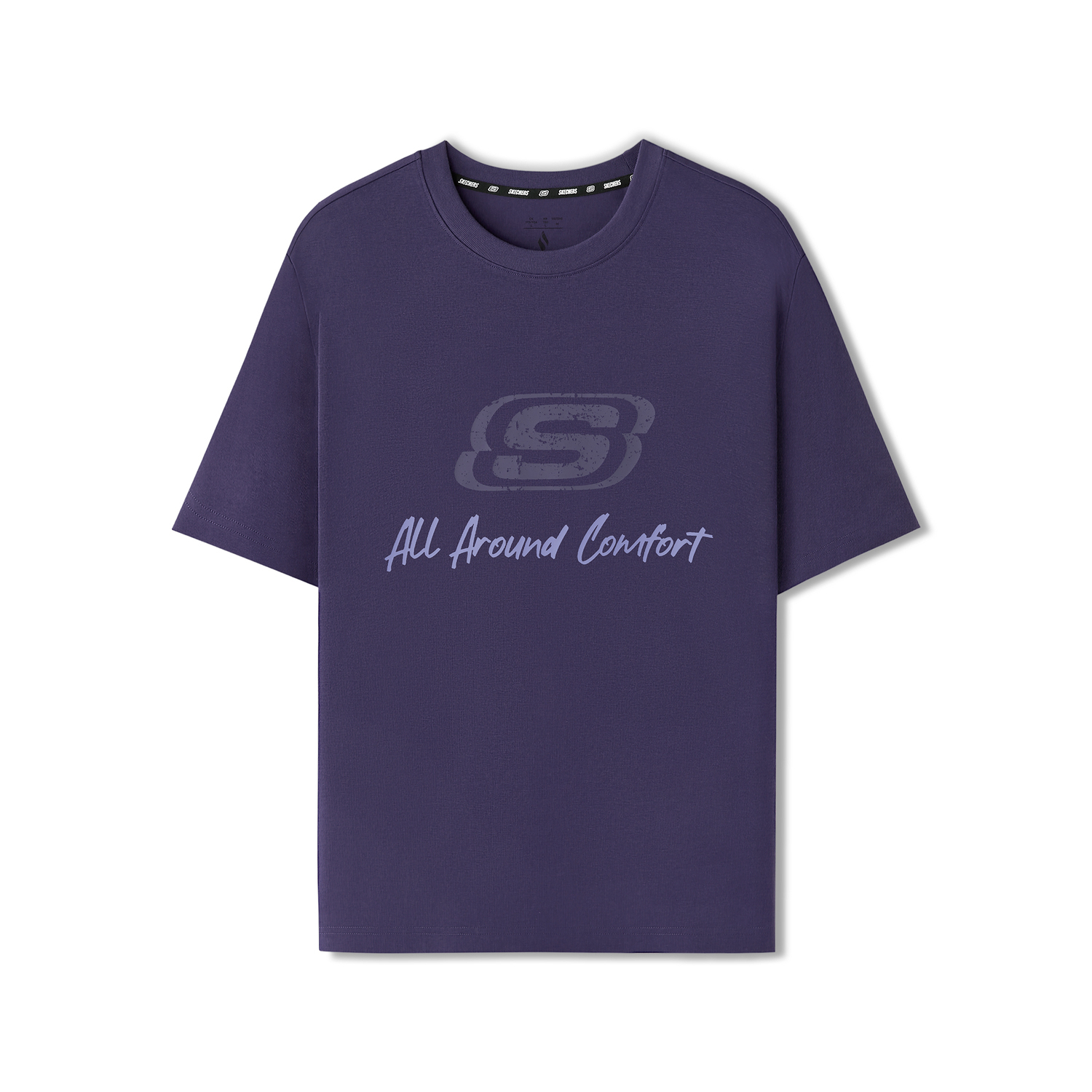 Skechers Футболка Unisex Gothic Purple, Фиолетовый, Skechers Футболка Unisex Gothic Purple
Skechers Футболка Unisex Gothic Purple, Фиолетовый, Skechers Футболка Unisex Gothic Purple