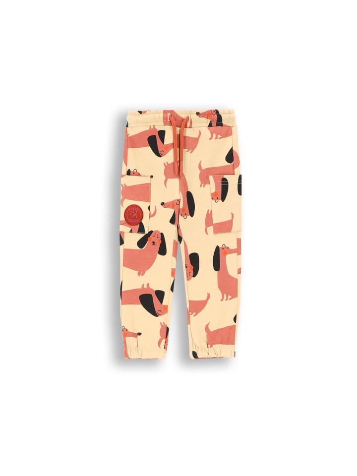 Леггинсы Coccodrillo, бежевый
Леггинсы Coccodrillo, бежевый