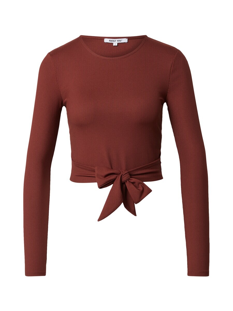 Футболка ABOUT YOU Madita, цвет Auburn
Футболка ABOUT YOU Madita, цвет Auburn