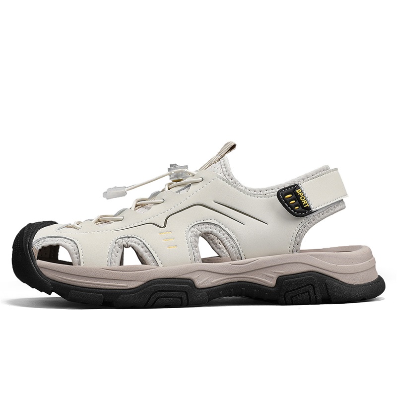 TELENT Дышащие противоскользящие износостойкие трекинговые ботинки для мужчин экрю, цвет Ecru
TELENT Дышащие противоскользящие износостойкие трекинговые ботинки для мужчин экрю, цвет Ecru