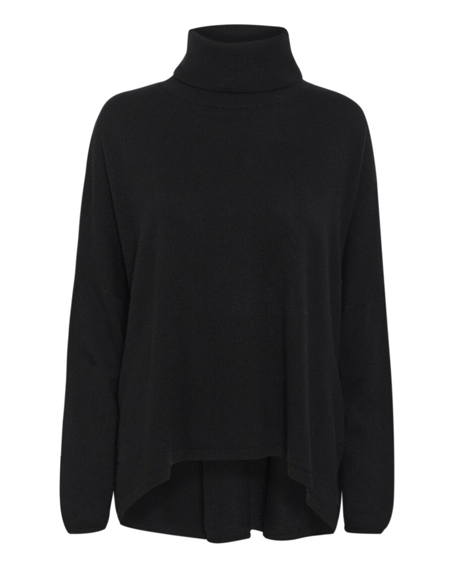 Свитер Part Two Tilane, черный
Свитер Part Two Tilane, черный