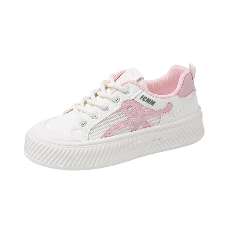 Противоскользящая обувь для детей и подростков FCMM, розовый 
Противоскользящая обувь для детей и подростков FCMM, розовый