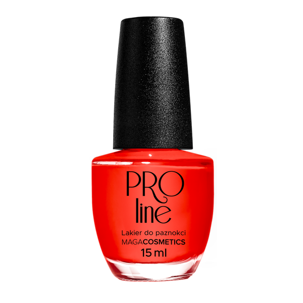 Лак для ногтей 031 непрозрачный неоновый оранжевый, 15 мл Maga Cosmetics Proline, цвет 031
Лак для ногтей 031 непрозрачный неоновый оранжевый, 15 мл Maga Cosmetics Proline, цвет 031