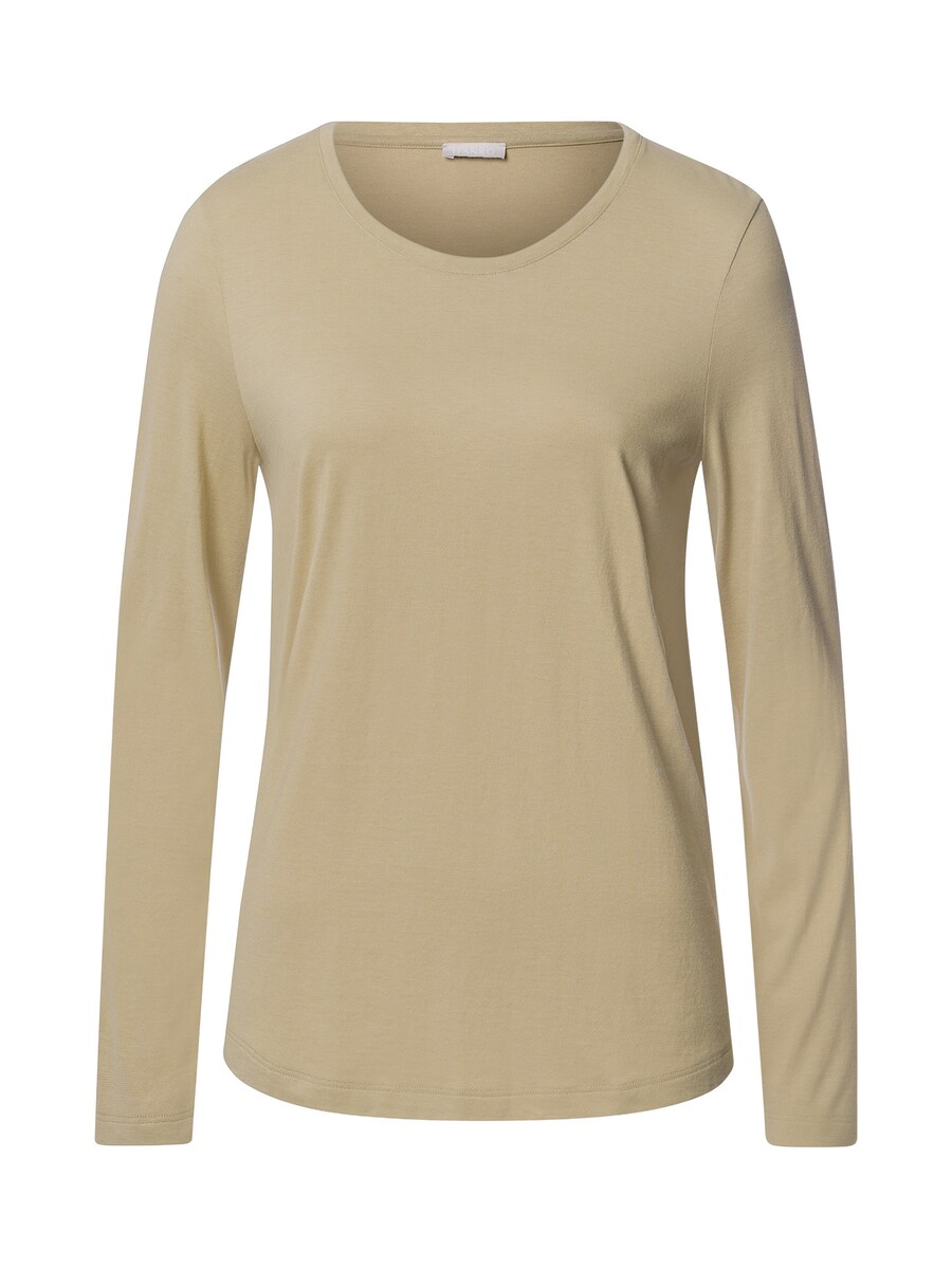 Рубашка Hanro Sleep & Lounge, бежевый
Рубашка Hanro Sleep & Lounge, бежевый