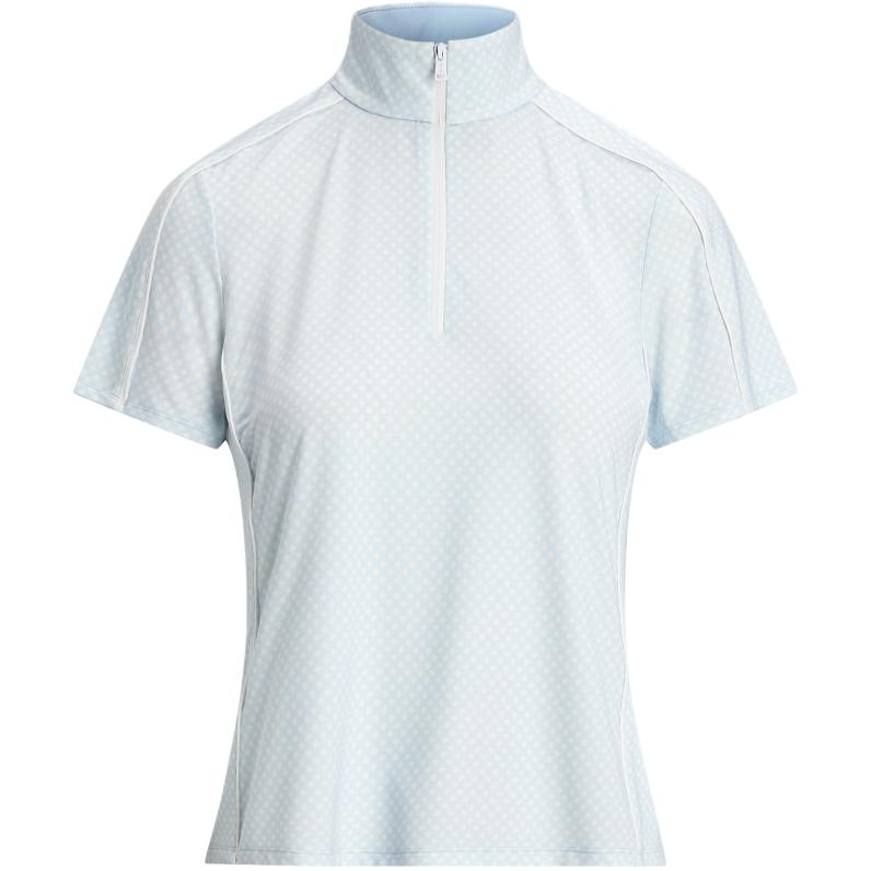 Ralph Lauren Женская поло светло-голубого цвета
Ralph Lauren Женская поло светло-голубого цвета