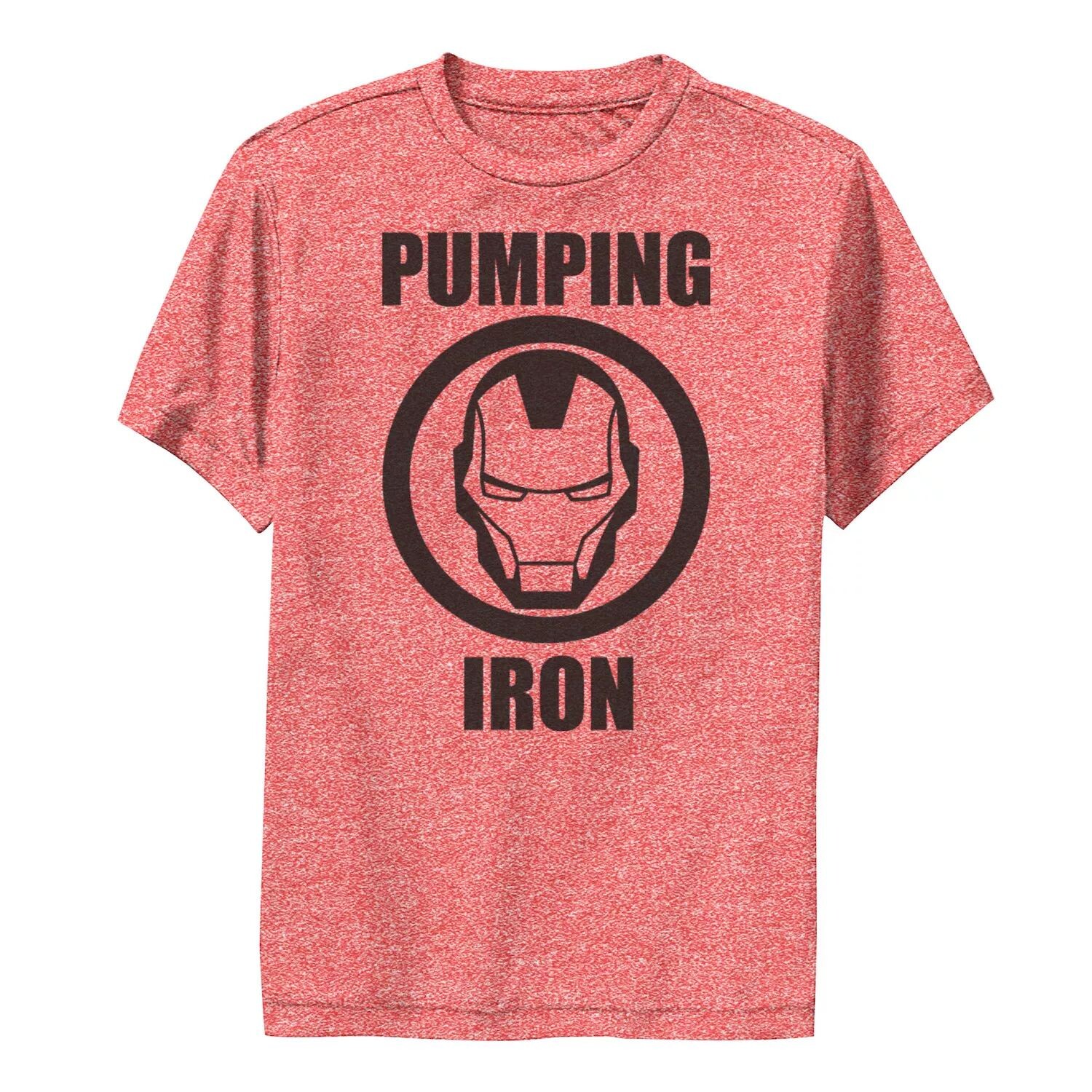 Футболка с логотипом Marvel Iron Man Pumping Iron для мальчиков 8–20 лет Licensed Character
Футболка с логотипом Marvel Iron Man Pumping Iron для мальчиков 8–20 лет Licensed Character