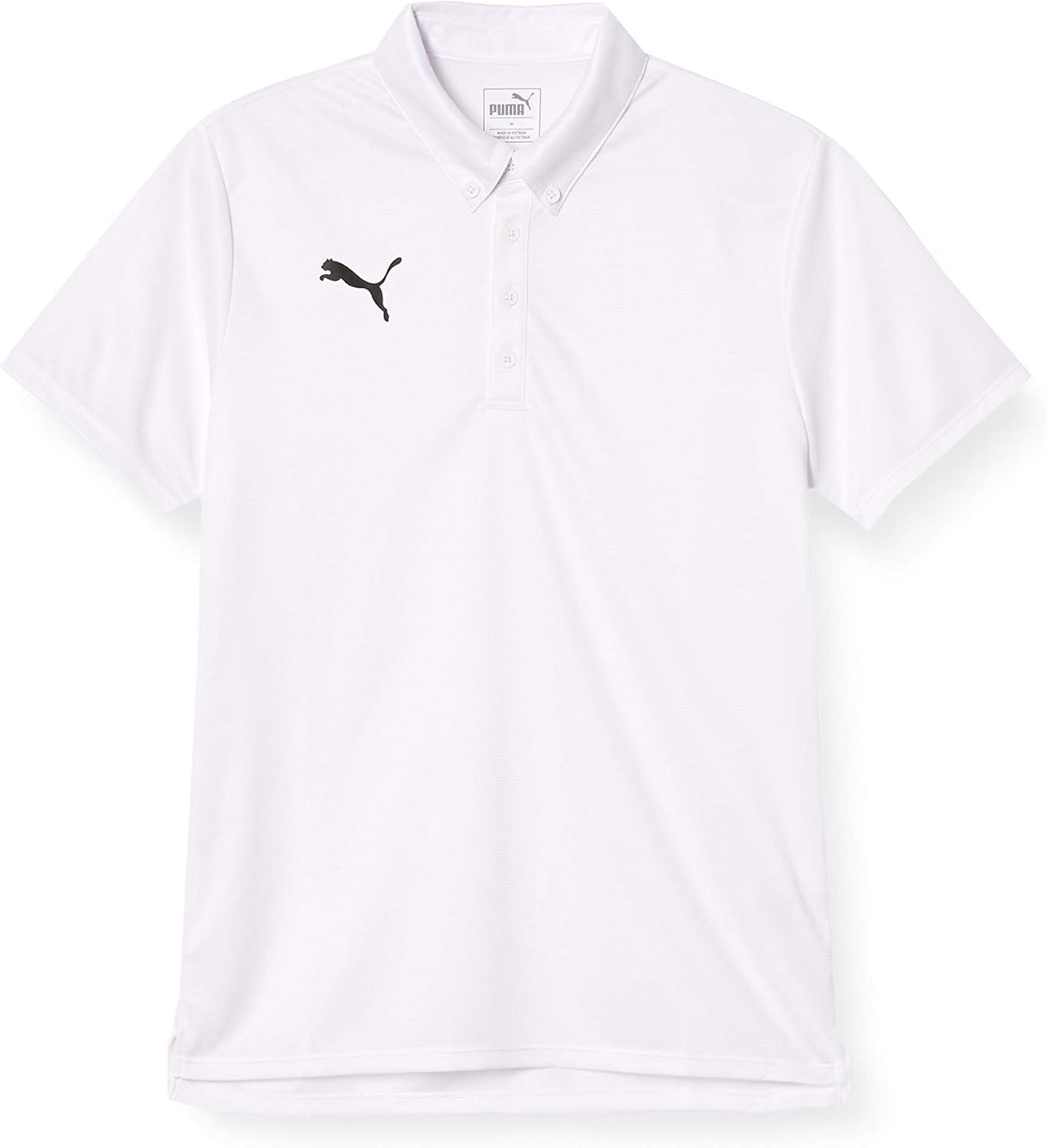 Поло Puma, белый
Поло Puma, белый