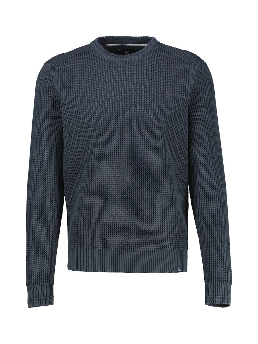 Свитер LERROS, темно-синий
Свитер LERROS, темно-синий