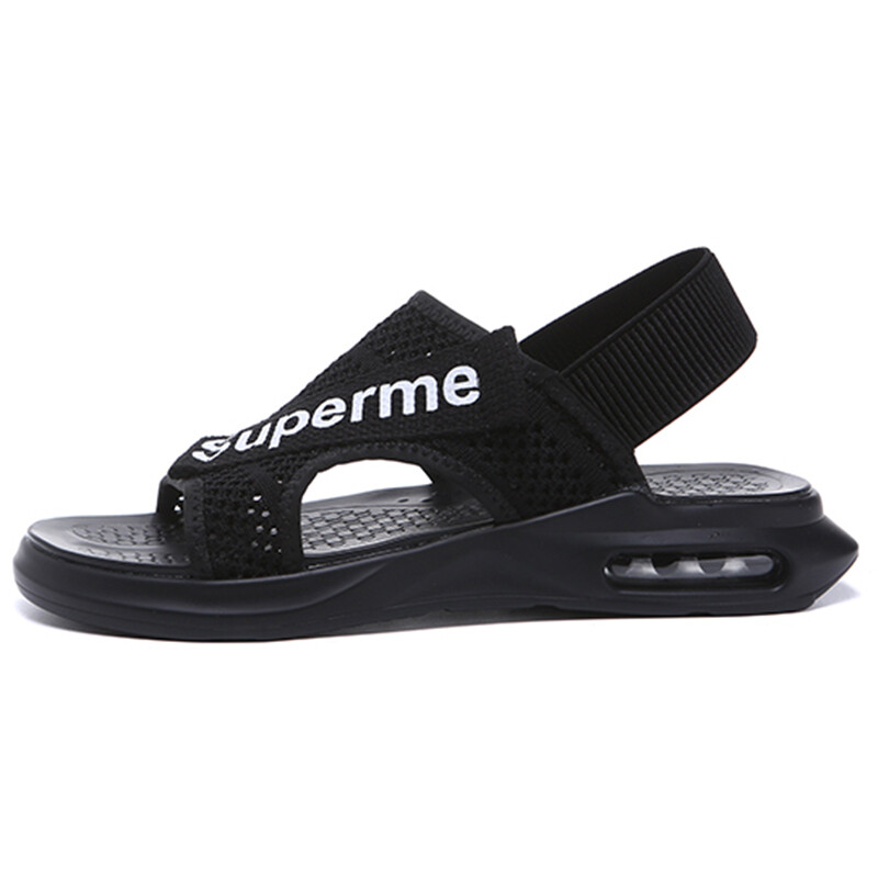 Пляжные сандалии мужские None A Fairy Tale Of A Pair Of Shoes, черный
Пляжные сандалии мужские None A Fairy Tale Of A Pair Of Shoes, черный