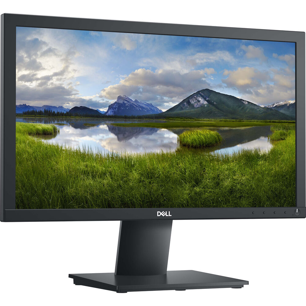 Монитор Dell E2020H 20" 16:9 TN
Монитор Dell E2020H 20" 16:9 TN
